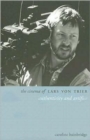 The Cinema of Lars von Trier - Book