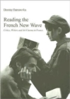 Reading the French New Wave - Book