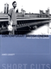 Contemporary British Cinema - Book