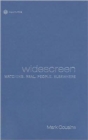 Widescreen - Watching Real People Elsewhere - Book