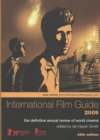 International Film Guide 2009 - Book
