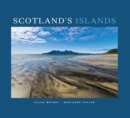 Scotland's Islands - Book