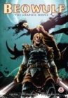 Beowulf: The Graphic Novel - eBook