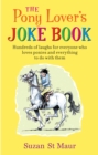 Pony Lover's Joke Book - eBook