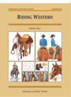 Riding Western - eBook