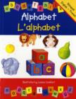 Alphabet : L'alphabet No. 2 - Book