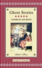 Ghost Stories - Book