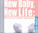 NEW BABY NEW LIFE - Book