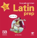 Latin Prep - Book