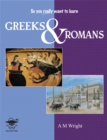 Greeks and Romans - Book