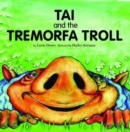 Tai and the Tremorfa Troll - Book