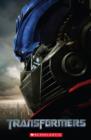 ELT:Transformers - Book
