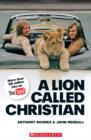 A Lion Called Christian book only - Book