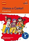 ¡Vamos a Cantar! : 20 Spanish Songs for the KS2 Primary Classroom - Book