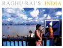 Raghu Rai's India : Reflections in Colour - Book