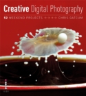 Creative Photography : 52 Weekend Projects - Book