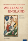 Crestiens Guillaume dAngleterre / William of England : An Edition and Annotated Translation - eBook