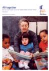 All Together : How to create inclusive services for disabled children and their families - eBook