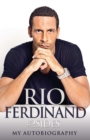 2sides: Rio Ferdinand - My Autobiography - Book
