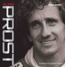 Alain Prost- Mclaren - Book