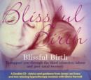 Blissful Birth - Book