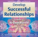 Develop Successful Relationships - eAudiobook