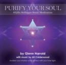 852hz Solfeggio Meditation - eAudiobook