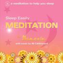 Sleep Easily Meditation - eAudiobook