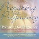 Preparing for Pregnancy - eAudiobook