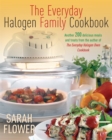 Everyday Halogen Family Cookbook - Book