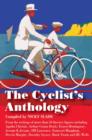 The Cyclist's Anthology - Book