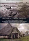 Evolution of a Farming Community in the Upper Thames Valley - Book