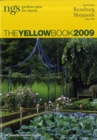 The Yellow Book : NGS Gardens Open for Charity - Book