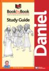 BOOK BY BOOK DANIEL STUDY GUIDE - Book