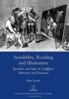 Sensibility, Reading and Illustration : Spectacles and Signs in Graffigny, Marivaux and Rousseau - Book