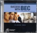 Success with BEC Preliminary - Audio CD - Book