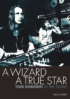 A Wizard a True Star : Todd Rundgren in the studio - eBook