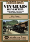 Vivarais Revisited : Ardeche and Haute-Loire Regions - Book