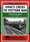 King's Cross to Potters Bar - Book