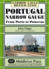 Portugal Narrow Gauge - Book