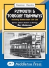 Plymouth &  Torquay Tramways : Including Babbacombe Cliff Lift - Book
