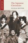 The Japanese Chronicles - Book