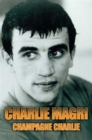 Champagne Charlie Magri - Book