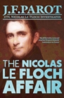 Nicolas Le Floch Affair: a Nicolas Le Floch Investigation - Book