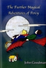 The Further Magical Adventures of Percy - Book