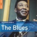 Rough Guide to the Blues - CD