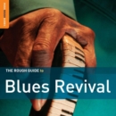 The Rough Guide to Blues Revival - CD