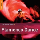 The Rough Guide to Flamenco Dance - CD