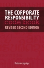 The Corporate Responsibility Code Book - Book