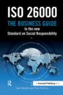 ISO 26000 : The Business Guide to the New Standard on Social Responsibility - Book